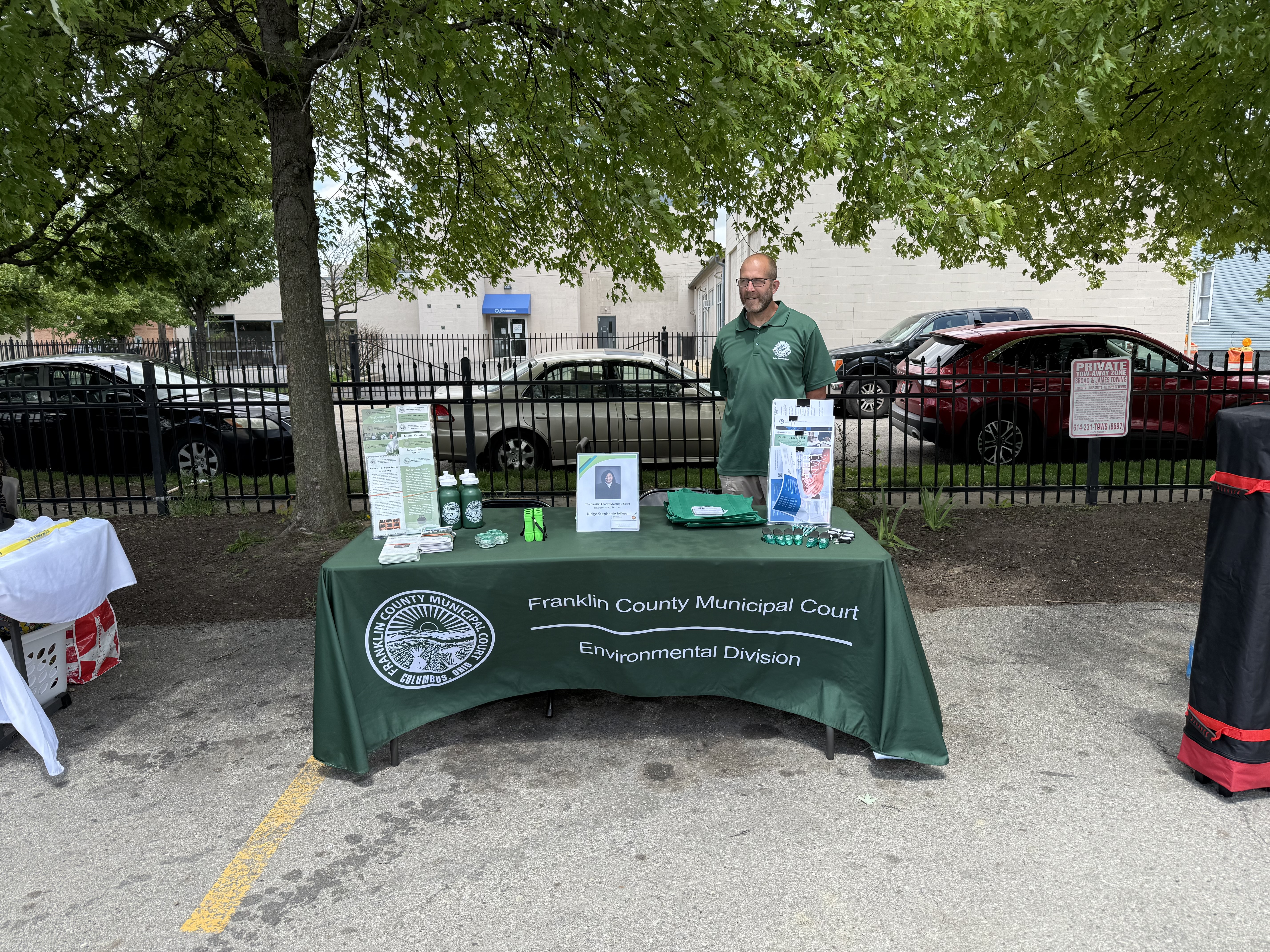 2025 Love Your Community 2nd Annual Fair Image