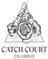 Catch Court Triangle logo
