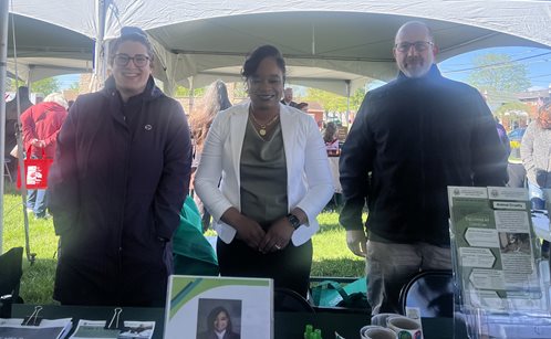 Grove City Ecofest 2024 Image